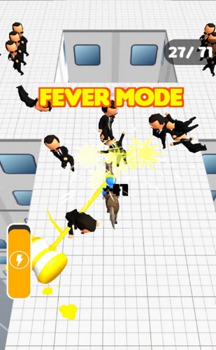 我打人贼溜  V 1.0