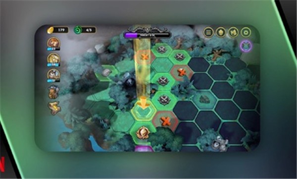 阿尔祖崛起  v0.55