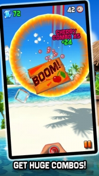 瓶盖闪电战 Bottle Cap Blitz v4.0.5