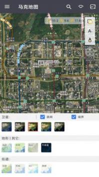 马克地图 v3.1.5