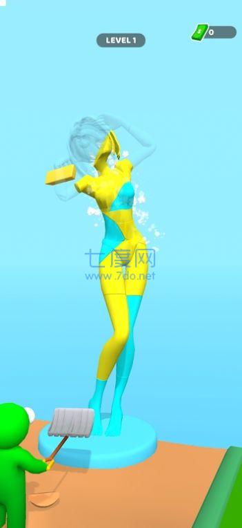 跑着采矿(Run&Mine) v1.0