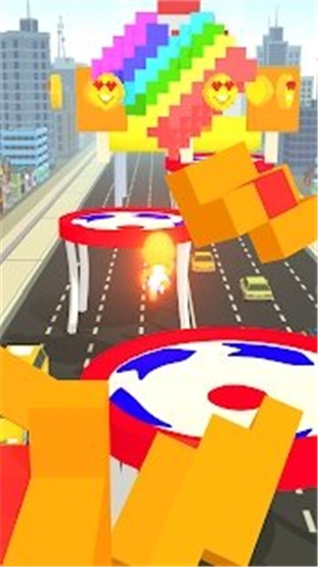 Stuntman Smash!(特技演员粉碎) v1.2 安卓版
