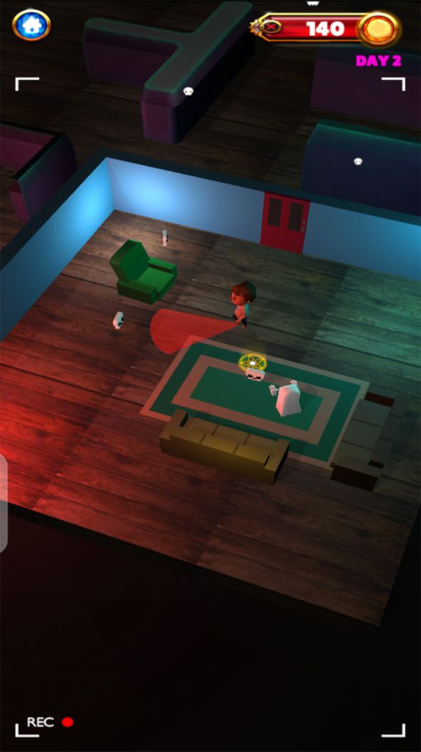 你是个鬼游戏安卓中文版  v3.0.4