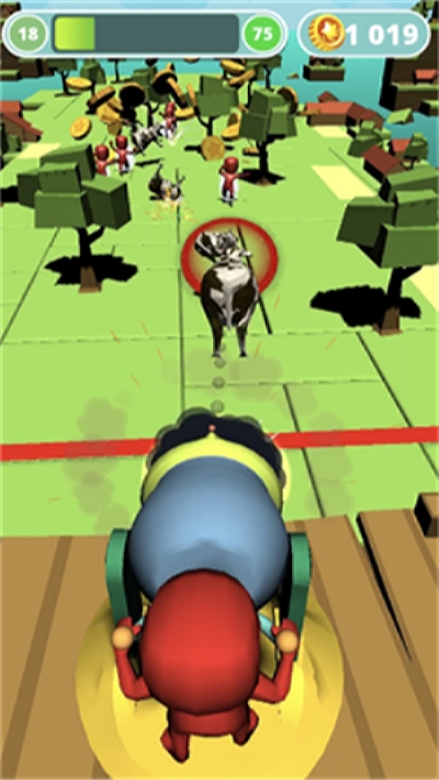 快点离开 1.1.4 安卓版