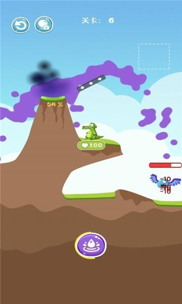 救救小鳄鱼 v1.0.0