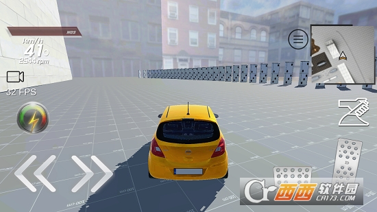 科萨驾驶(Corsa Simulation) v1.3 安卓版