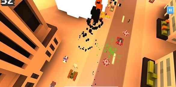 坦克战地大逃杀游戏官方网站下载正式版  v3.2.3