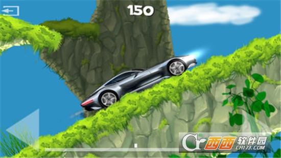 Exion山赛车 Exion山赛车