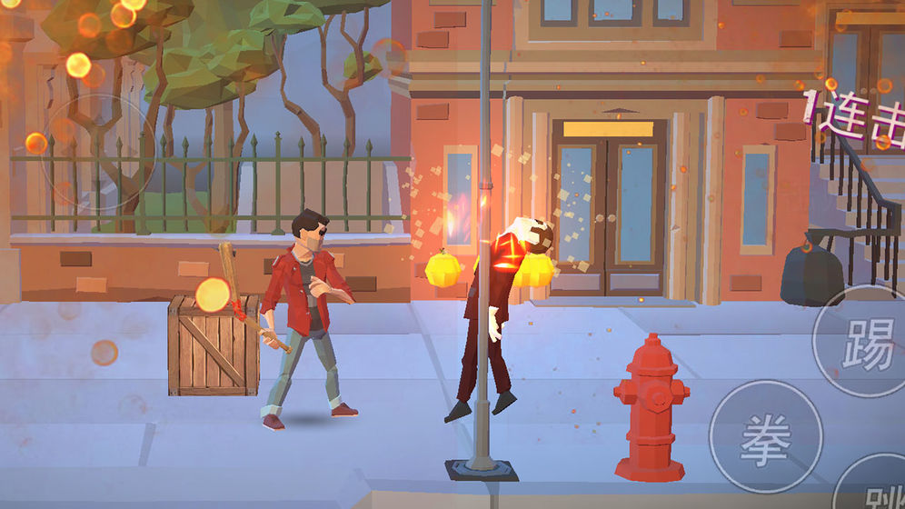 暴力街区之拳王 最新版 v3.0.5