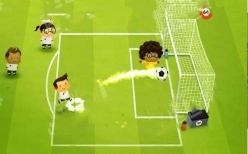 酷热足球 手机版 v3.1.5