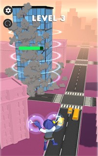 飞行建造大师 v3