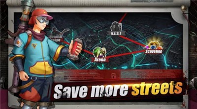 生存与召唤 2024-06-25 15:08