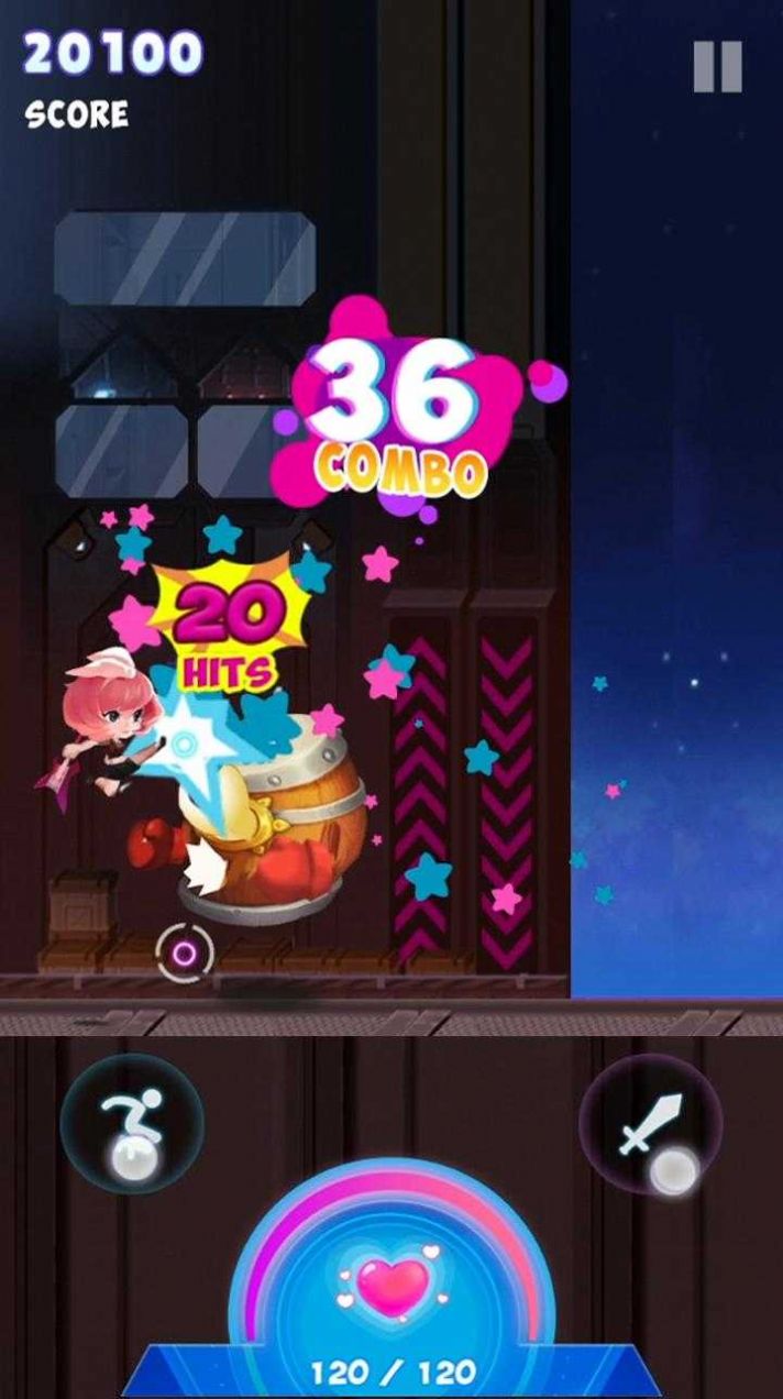 节拍音乐冲刺 v3.0.5