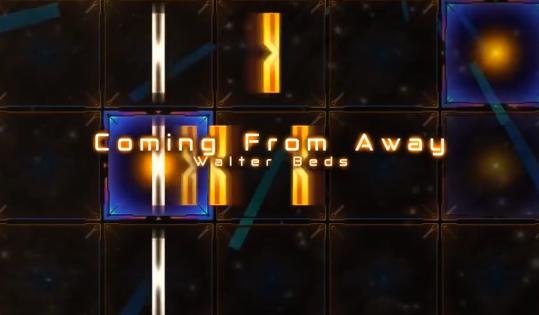 八方节拍正式版  v2.2.0