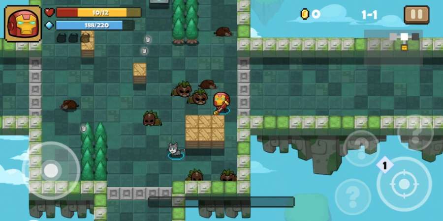 英雄之魂游戏手机汉化版下载  v3.0.3