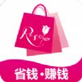 返利玫瑰联盟省钱app客户端 