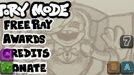 周五夜放克chira水墨画模组 v1.0.0