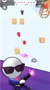 杀手联盟  V 1.0