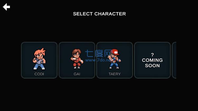 SD最终决战游戏 v1.5.2