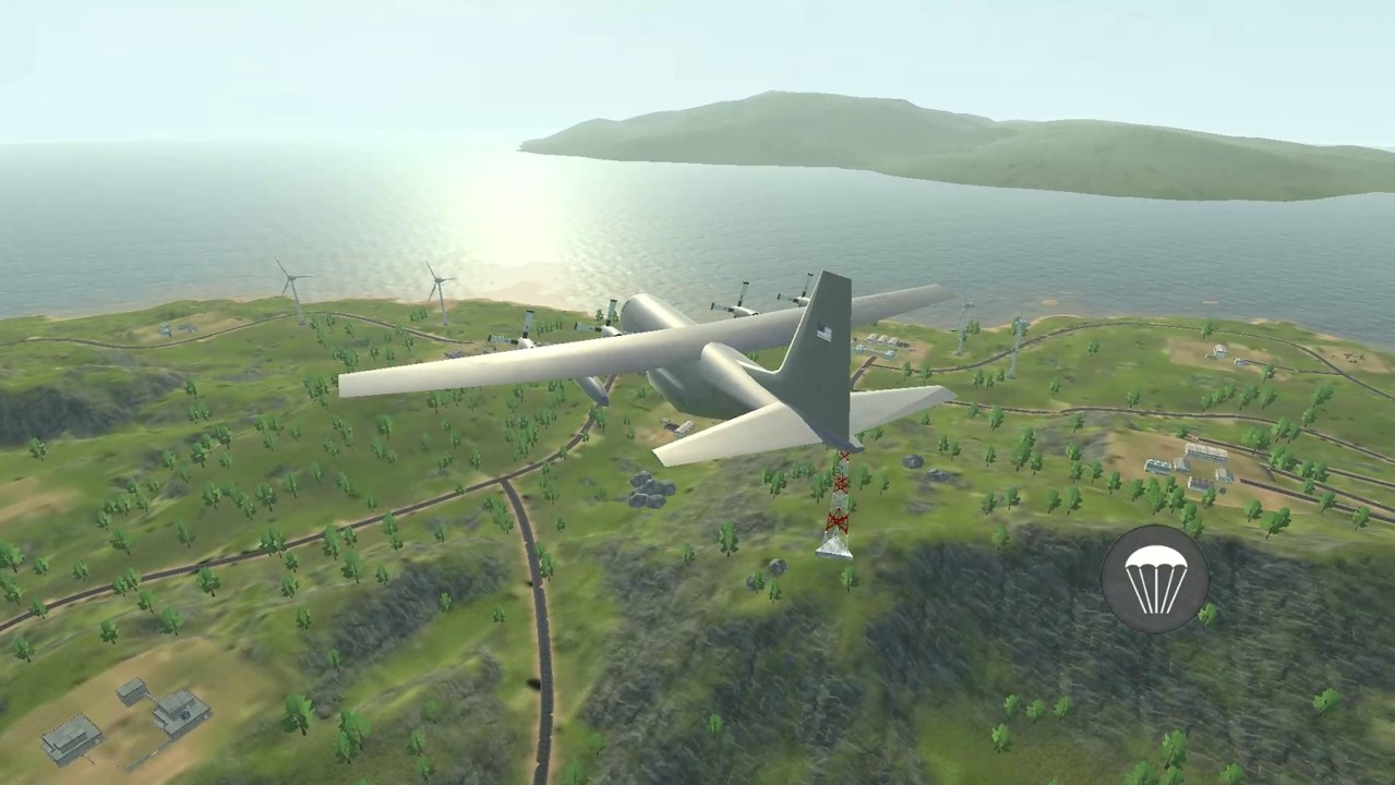 新州与皇家大逃杀 v1.0.6