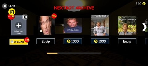 大力王追逐联机版  v1.0.8