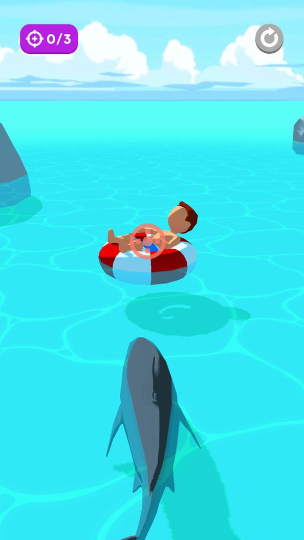 超级大白鲨 v0.1