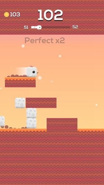 Square Bird(方形鸟APP) v2