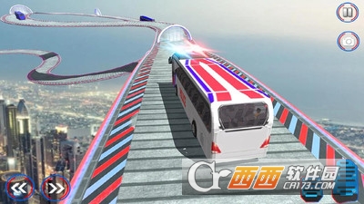 不可能的警车驾驶 v1.0