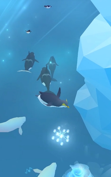 深海水族馆极地 v1.15.0 安卓版