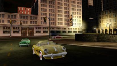 黑帮赛车 1.3 安卓版