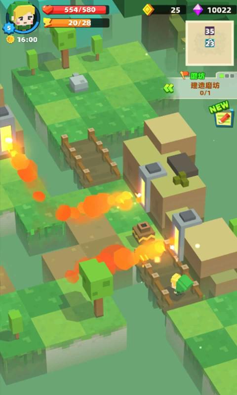 种地勇者游戏官方安卓版图片1