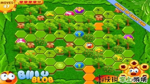 比利点 Billy Blob v4.0.5