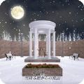 从下雪的庭院中脱出汉化版最新版 
