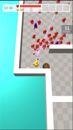 人类勇往直前  v1.4