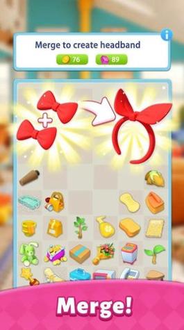 快乐合并重新装修 v1.0.0