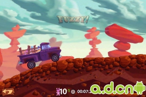 动物卡车 Snuggle Truck v1.3.4