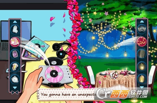 Heartbreak Love Tragedy - Crush on Bestie(爱上男闺蜜手游) v1.0 安卓版