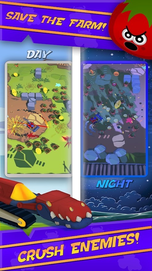 疯狂的收获 v1.0.2