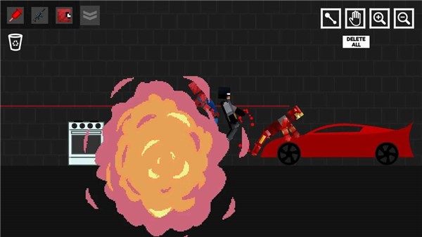 人类游乐场2自带模组  v10.4