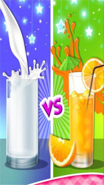 早餐烹饪小吃  v1.0.1