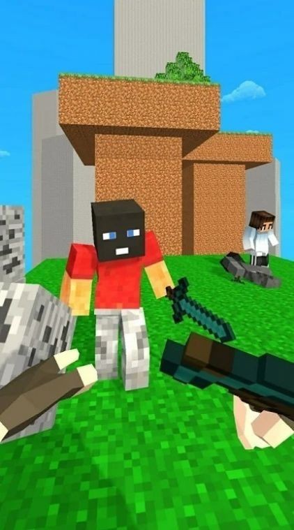 像素勇者大乱斗  v1.3