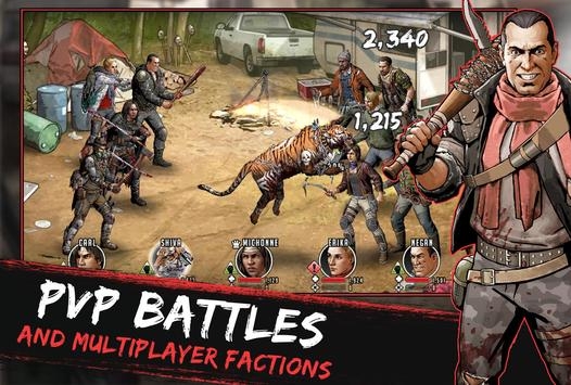 行尸走肉生存之路 v3.2.5