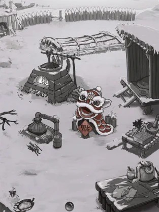 荒野日记孤岛 v1.8.8.1