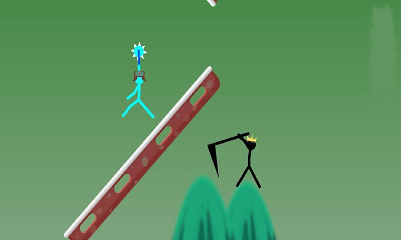 超神火柴人 无广告版 v3.0.5