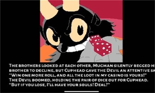 茶杯头fc版  v1.0