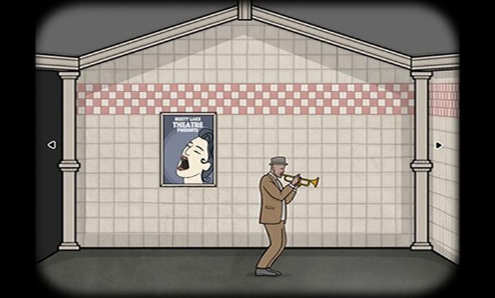 地铁繁花最新版本 v1.1.17