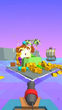 对准疯狂火柴人 v0.9.1