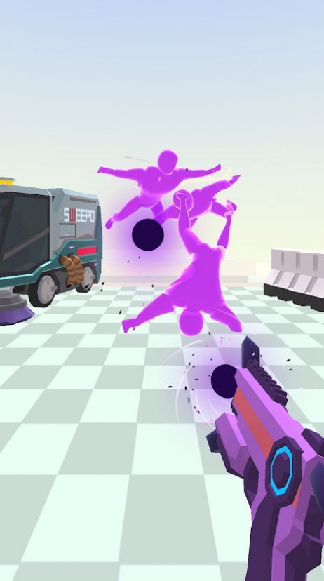 魔法枪3D游戏安卓版  v4.2.2