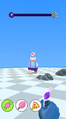 喂饱怪物们 v0.21