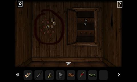 遗忘之丘林中小屋汉化版 v1.0